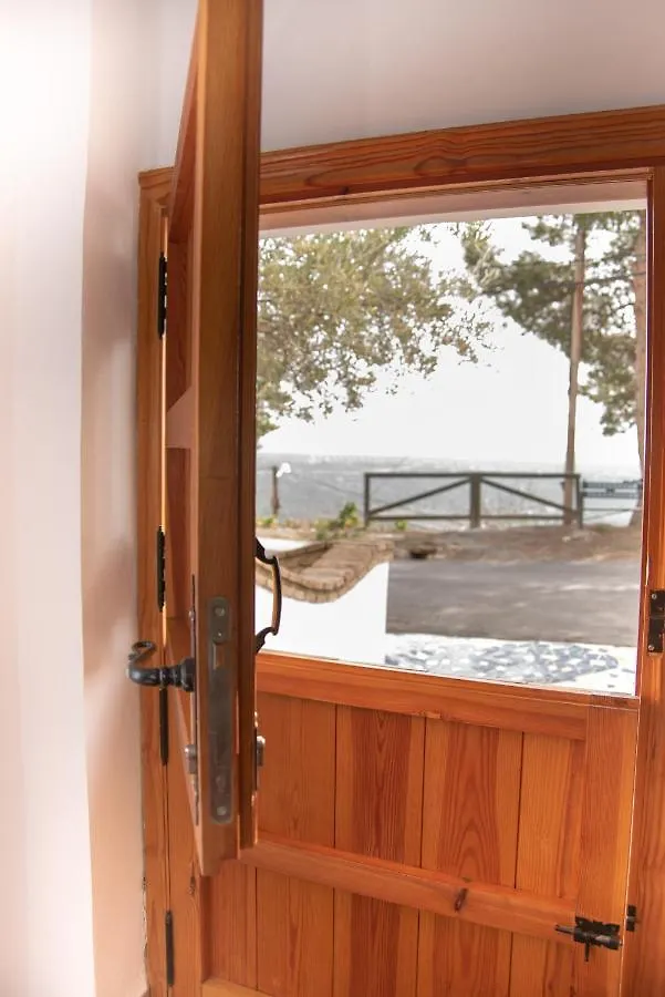 Holiday home Casa Cueva Salamandra Pozo Alcon Spain